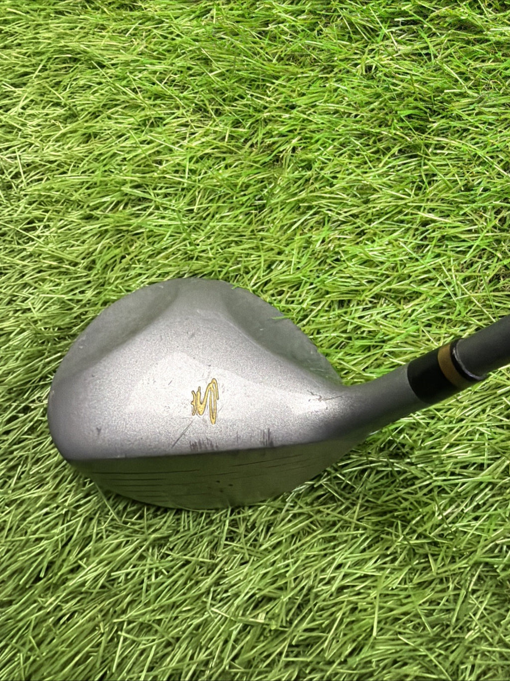 King Cobra Ti 3 Wood 15° RH Ultra Light Shaft 43.5"