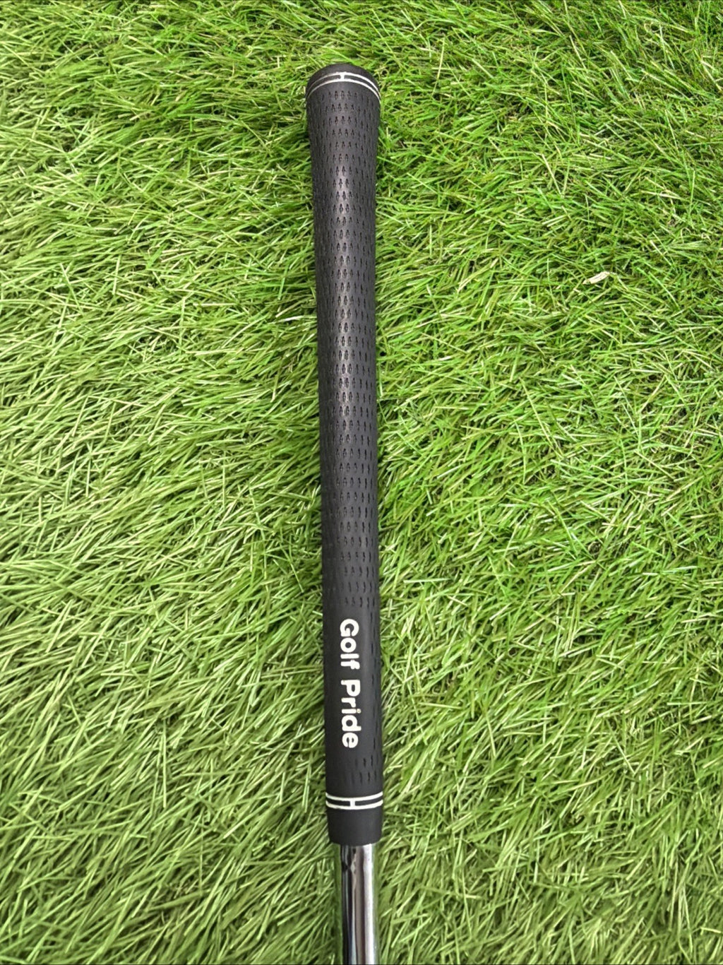 Carbite AWR 56° Sand Wedge RH True Temper Steel Shaft 35"