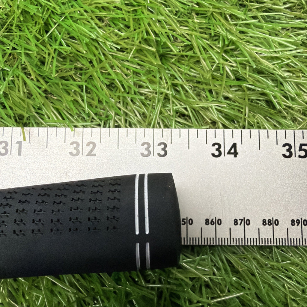 Vintage Ping Karsten B60 Putter RH Steel Shaft 33"