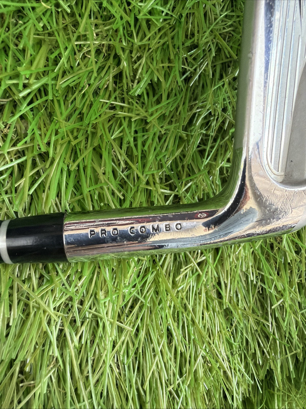 Nike Pro Combo 5 Iron RH Dynamic Gold R300 Regular Flex Shaft 37.5"