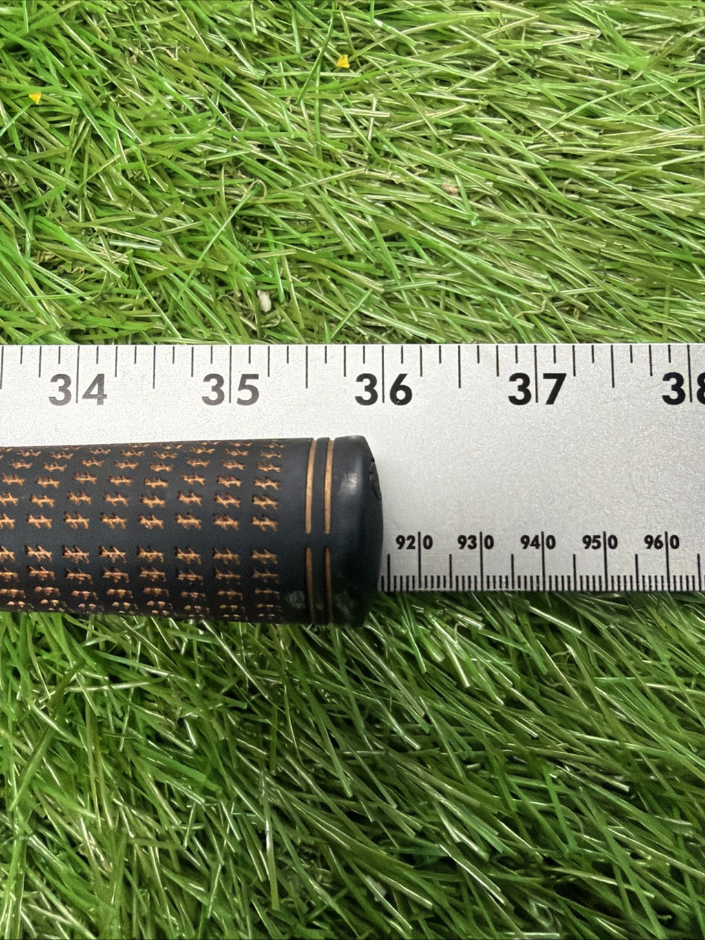 Adams Golf Idea 8 Iron RH ALDILA Womens Flex Graphite Shaft 36"