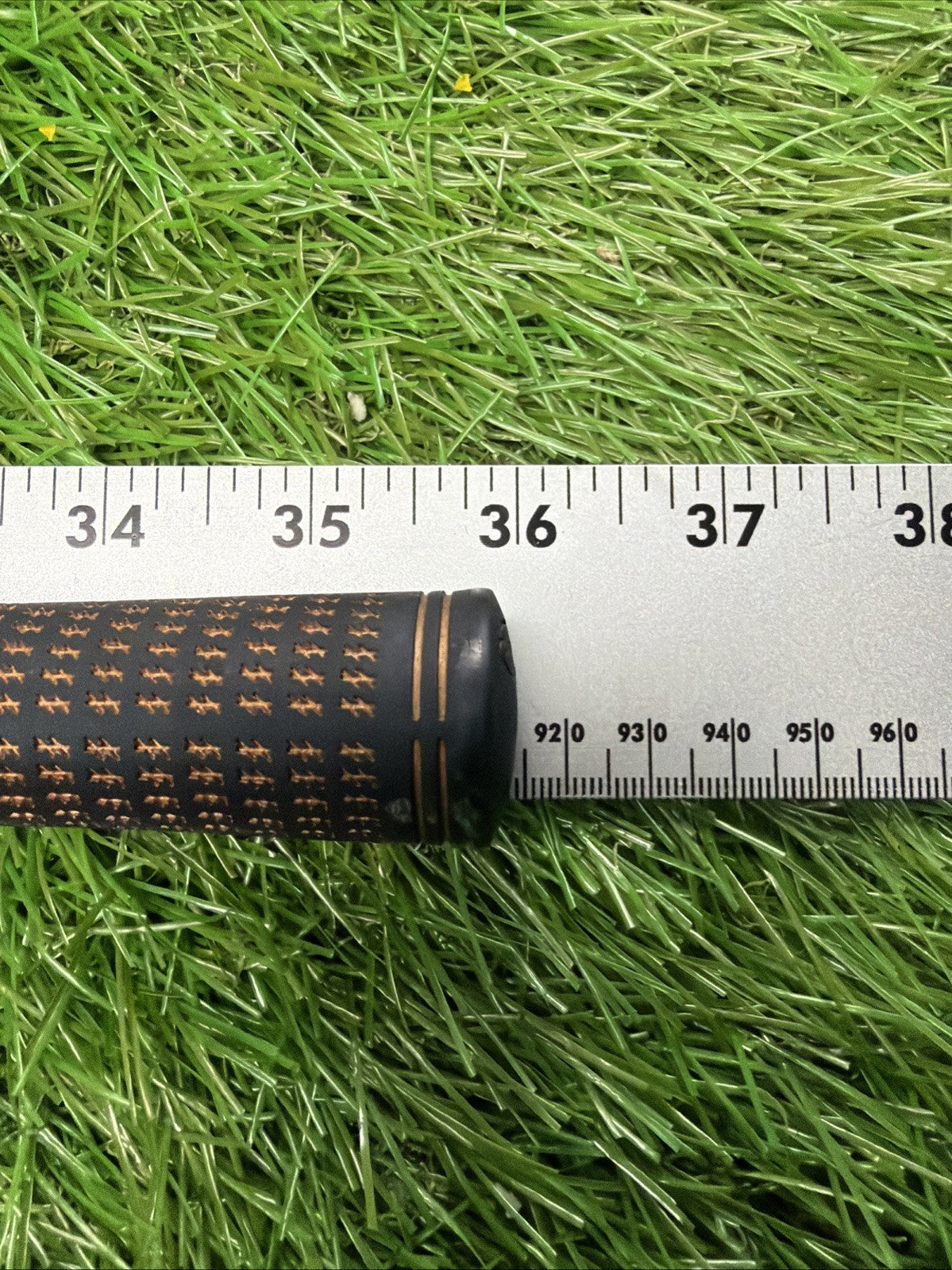 Adams Golf Idea 8 Iron RH ALDILA Womens Flex Graphite Shaft 36"