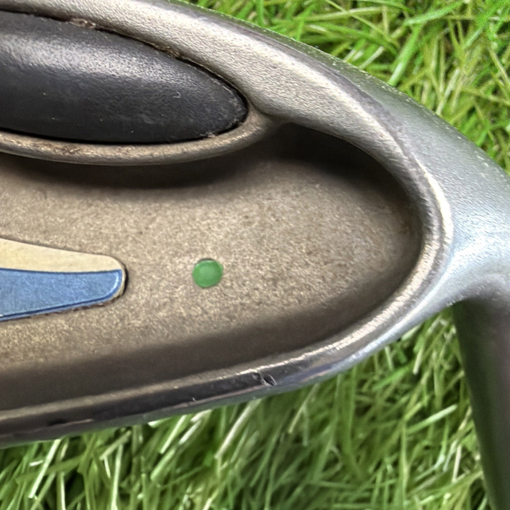 Ping G2 8 Iron Green Dot RH TFC 100 Regular Flex Shaft 36"