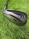 Nike Slingshot 9 Iron RH UST Mamiya A Flex Graphite Shaft 36.5"