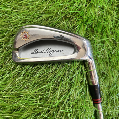 Ben Hogan Edge CFT 6 Iron RH Apex 3 Regular Flex Shaft 37.25"