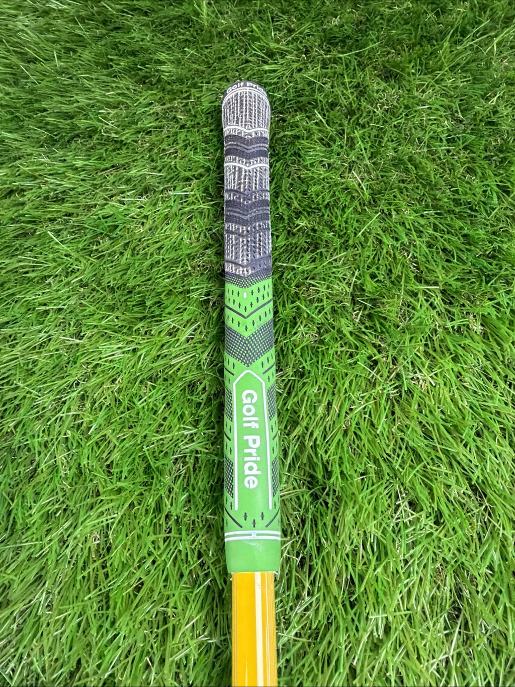 Nike SQ Dymo2 Quad Keel 17° 4 Wood RH Stiff Flex 70 Gram Graphite Shaft 42.5"