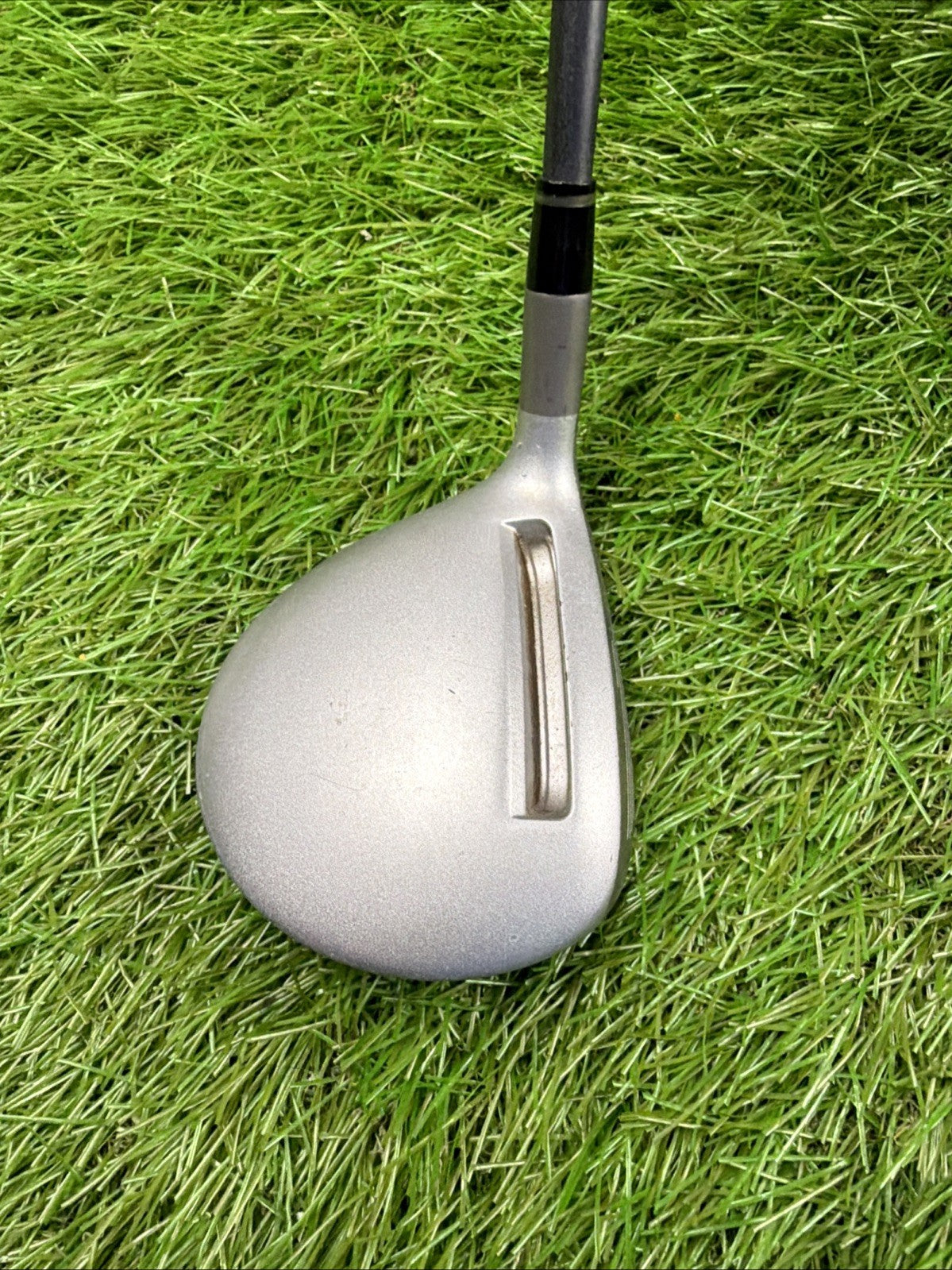 Adams Golf Speedline 3 Wood Fast RH 45L Women's Flex Graphite Shaft 42"