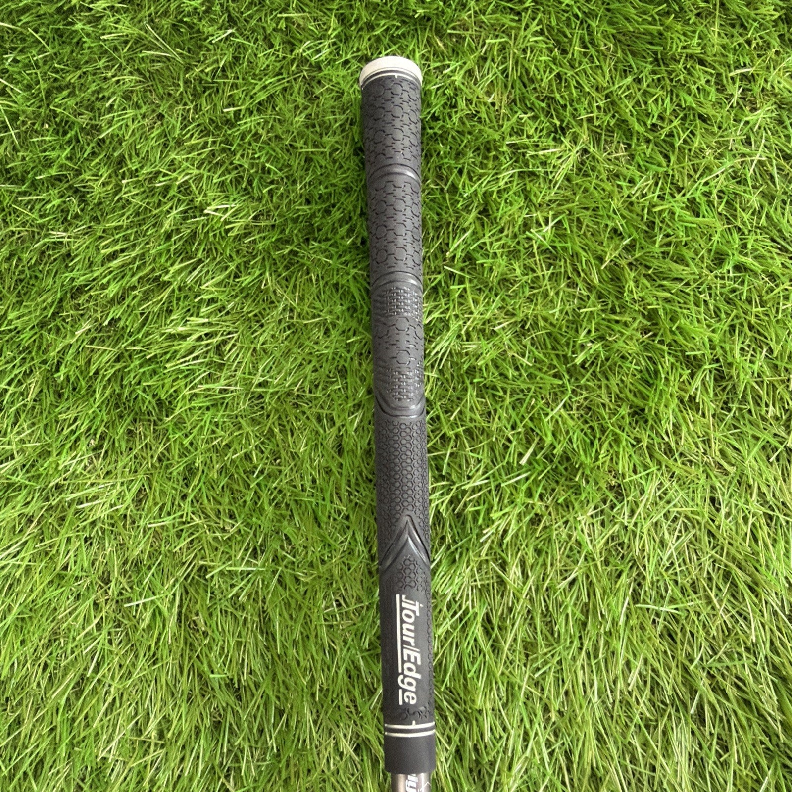 Tour Edge HL4 54° Sand Wedge Iron Wood RH UST Mamiya 45 Ladies Flex 34.75"