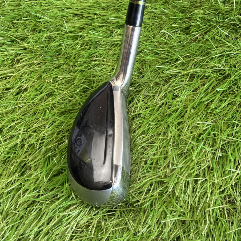 AdamsGolf Idea a2 4 Iron Hybrid 23° RH ALDILA NV Hybrid 85g Reg Flex Shaft 39"