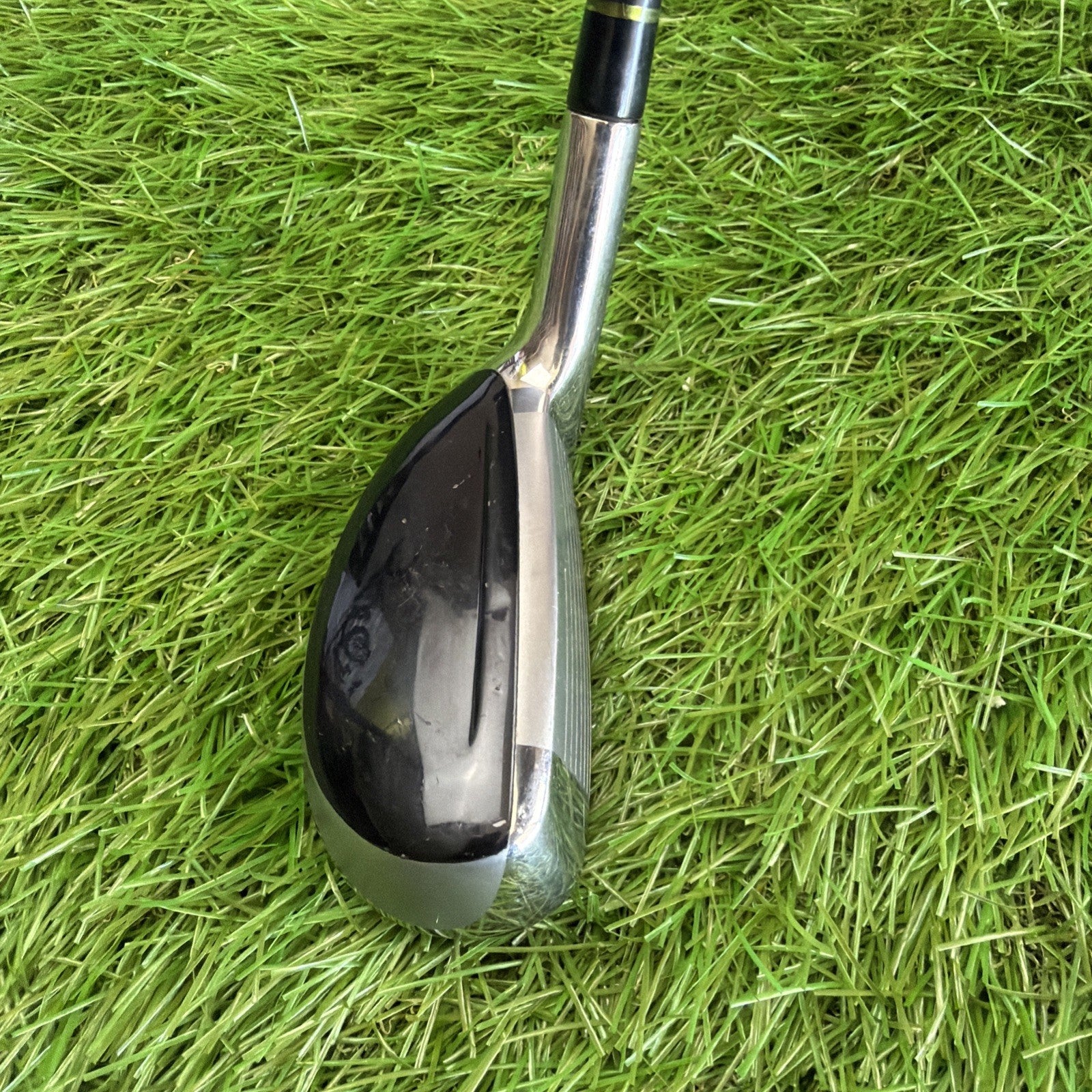 AdamsGolf Idea a2 4 Iron Hybrid 23° RH ALDILA NV Hybrid 85g Reg Flex Shaft 39"