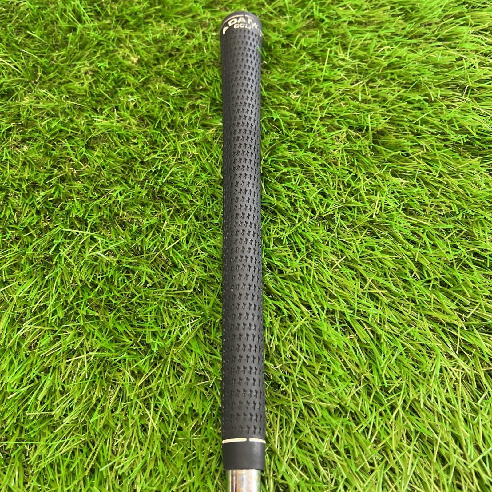 Adams IDEA Super S 9 Iron RH KBS Tour 90 Regular Flex Shaft 36"