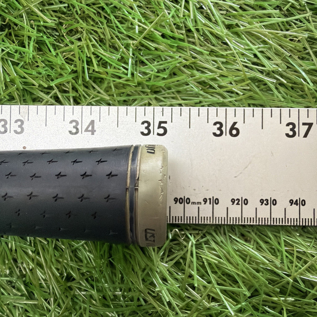 Titleist BV Vokey 60° Wedge RH Steel Shaft 35."