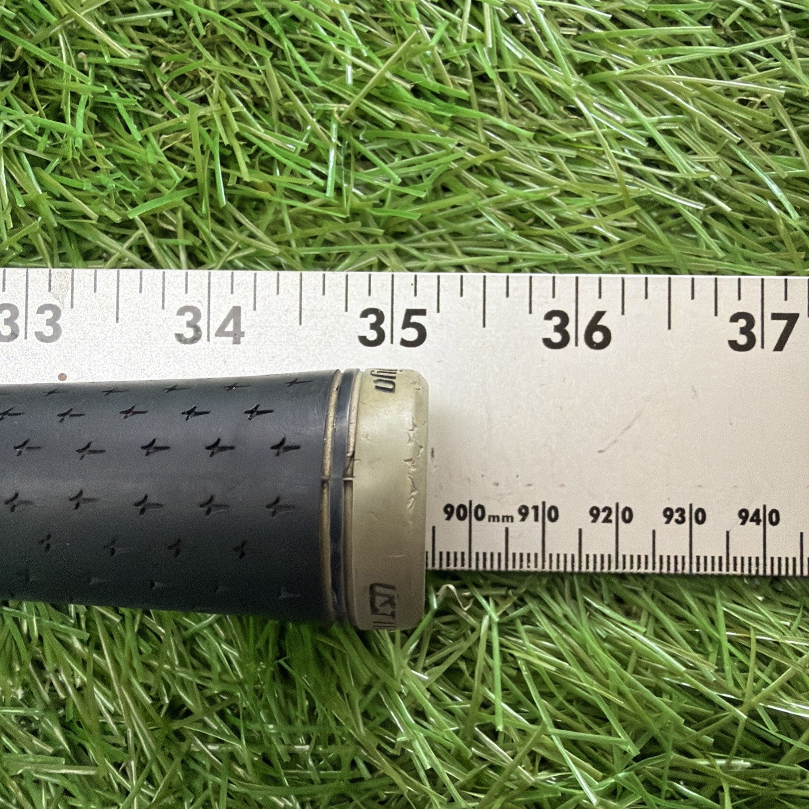 Titleist BV Vokey 60° Wedge RH Steel Shaft 35."