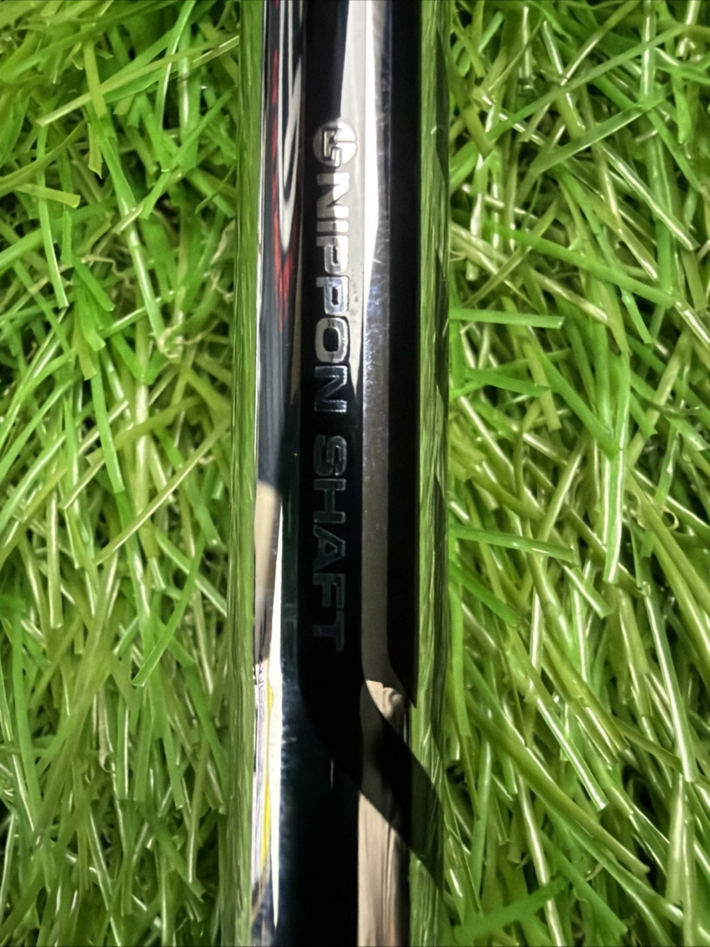 2026 Ping s259 58° B-8 Wedge Black Dot RH Nippon ZZ-115 Wedge Flex 35"