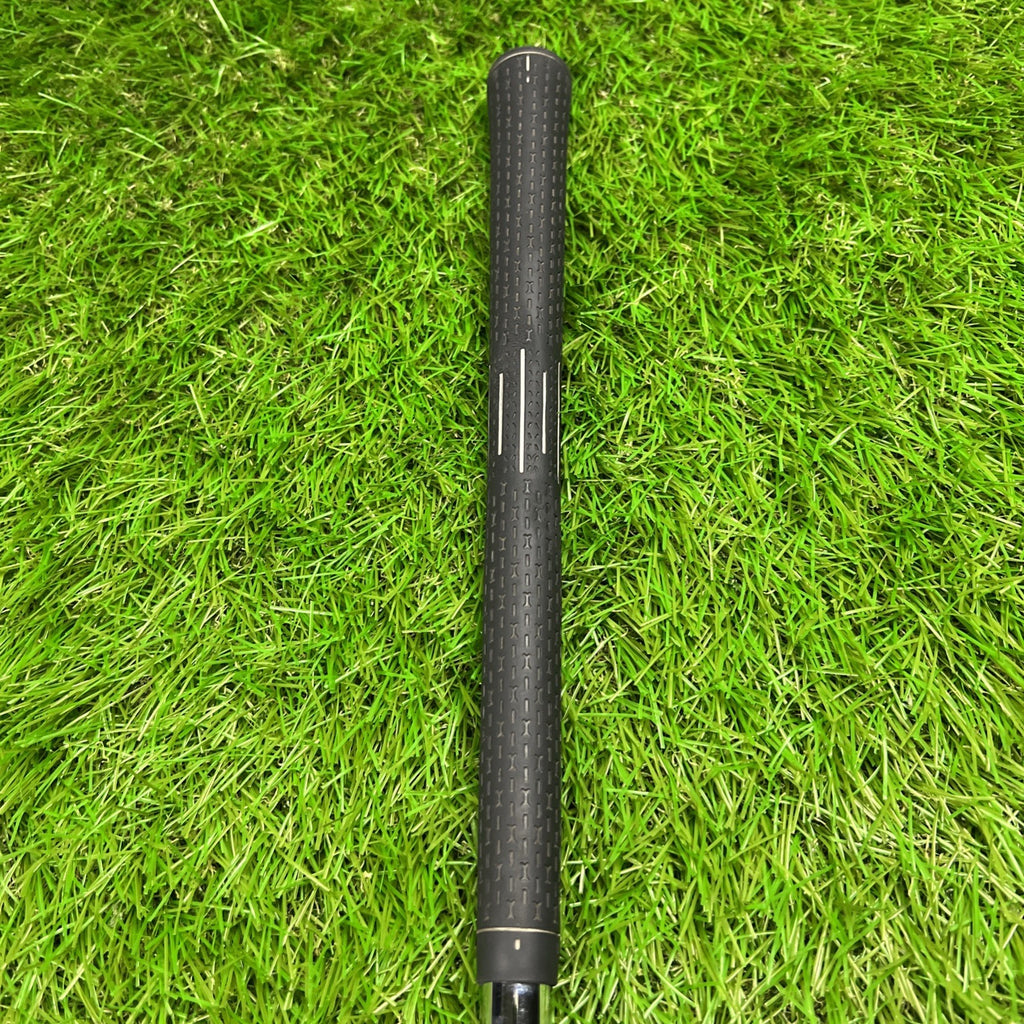 Ping i E1 7 Iron Red Dot RH KBS Tour 105 X-Stiff Flex Shaft 37"