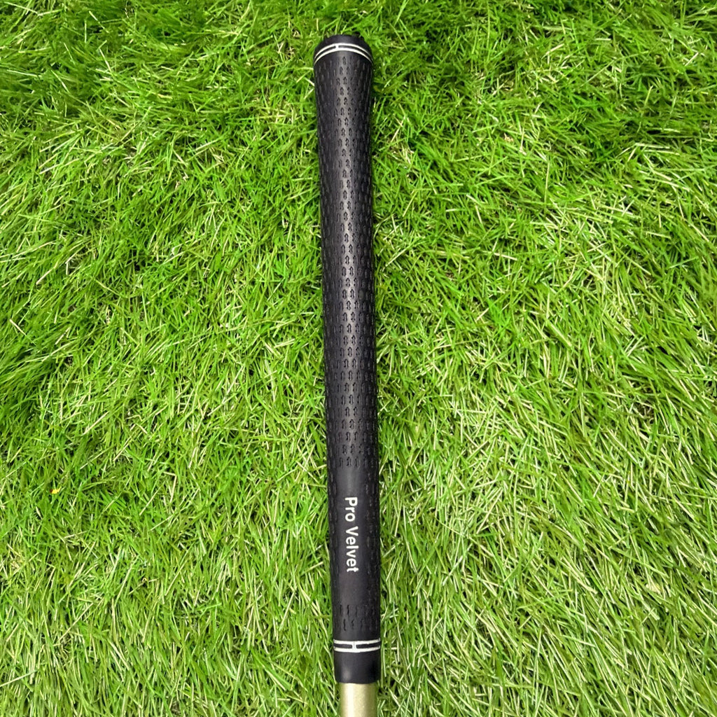 Affinity XR4 56° Sand Wedge RH Technalite Gold Lite Flex Graphite Shaft 34"