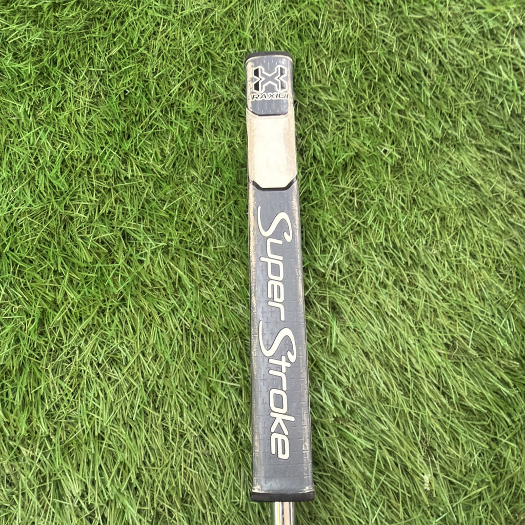 Cleveland Huntington Beach Soft 4 Putter RH Steel Shaft 35.5"