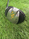 Adams Speedline Boxer 3 Wood RH Grafalloy Pro Launch 70 Regular Flex Shaft 42.5"