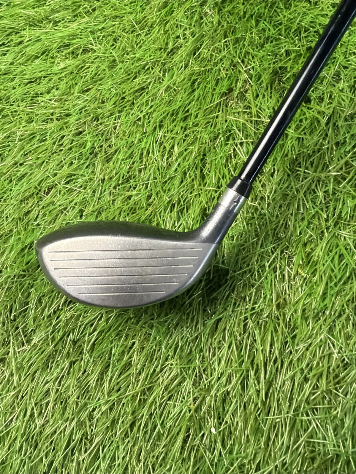 Nike T40 19° 5T Fairway Wood RH Diamana 75 Regular Flex Shaft 41.5"