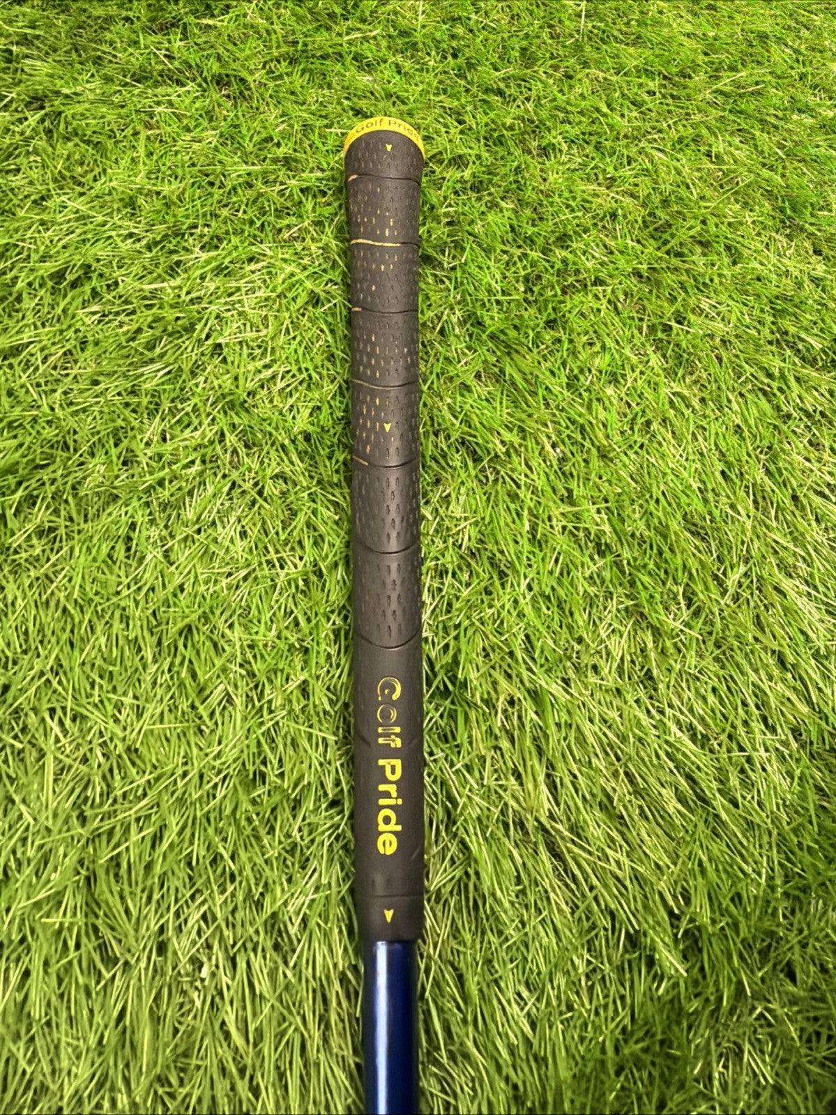 Sonartec SS-2.5 15° 3 Wood RH ALDILA 65g Stiff Flex Shaft 43"