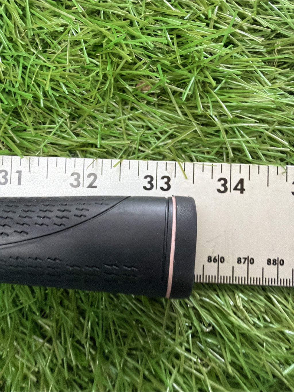 Tour X LG23 Ladies Putter RH Steel Shaft 33.5"