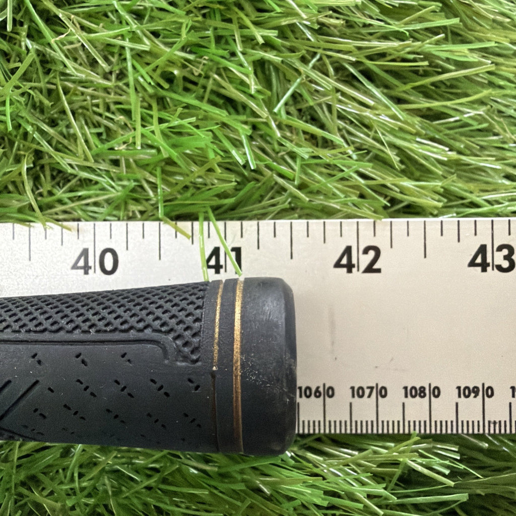 Warrior 5 Wood 21° RH Long Drive Graphite Shaft 41.5"
