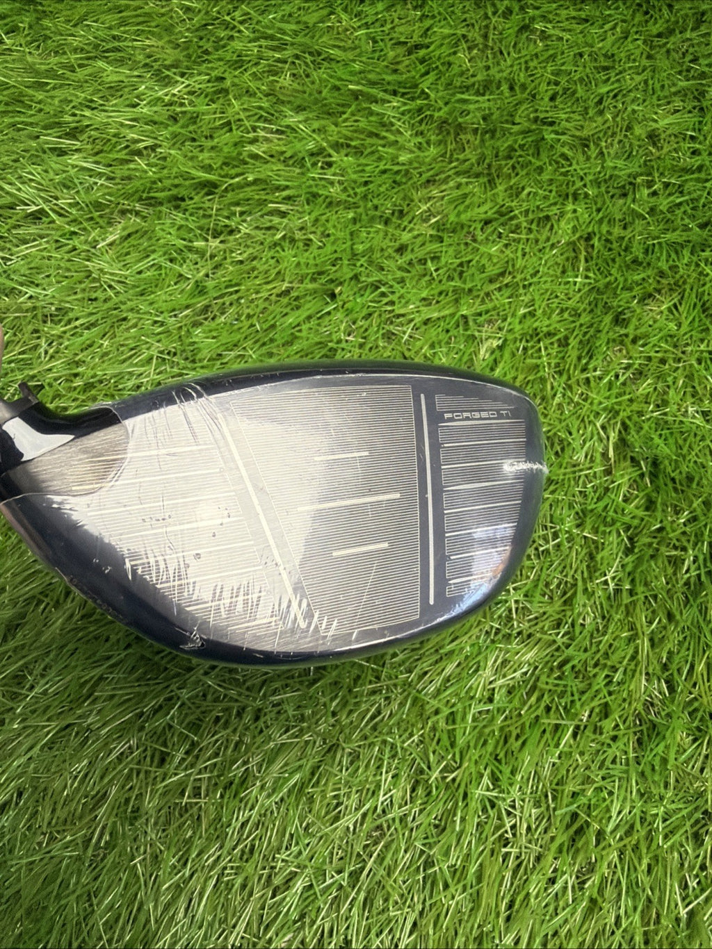 Callaway Big Bertha 10.5° Driver LH Head Only