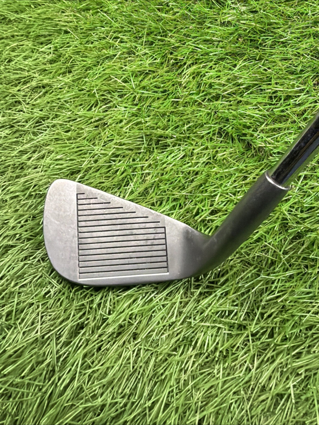 Dunlop Sand Wedge Tour Special RH Dunlop Power Point Ladies Flex Shaft 34.5"