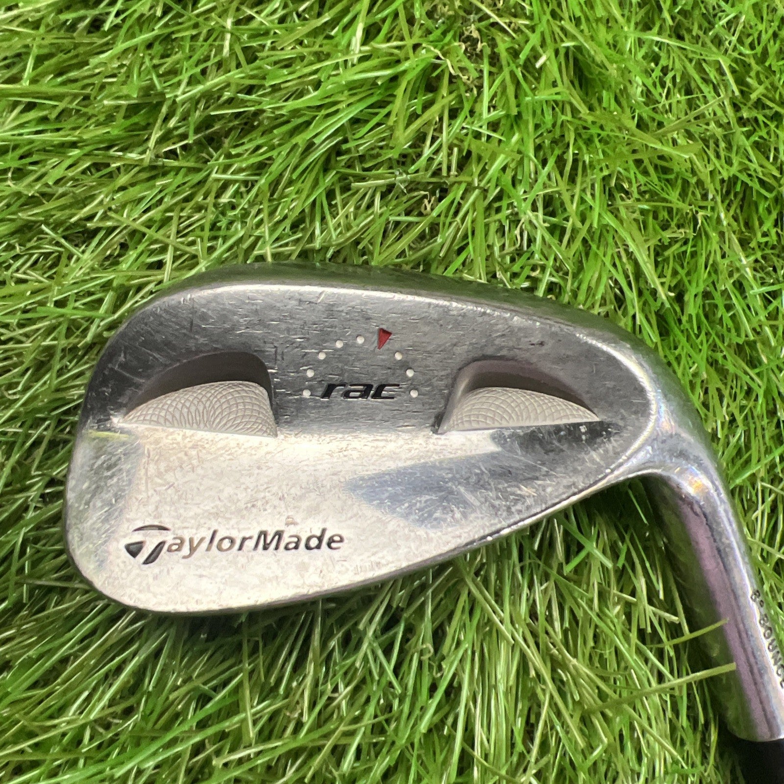 TaylorMade RAC 52° Wedge RH Wedge Flex 36"