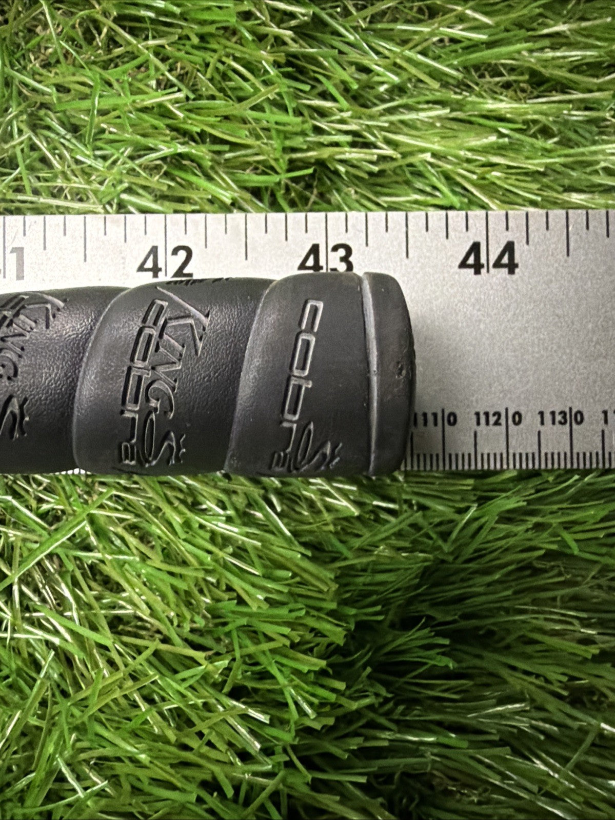 King Cobra Ti 3 Wood 15° RH Ultra Light Shaft 43.5"