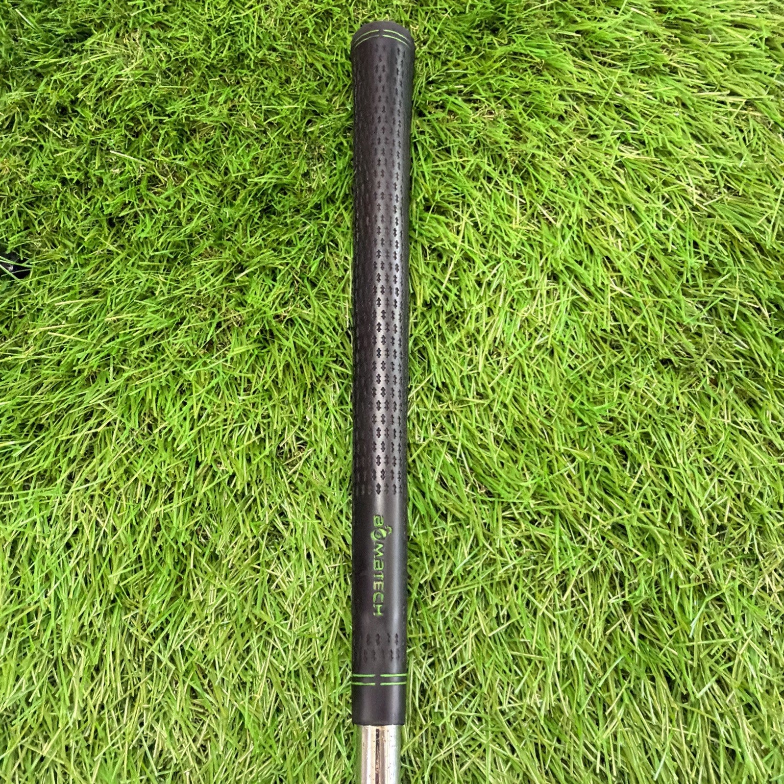 Bombtech 56° Sand Wedge RH Steel Shaft 35.5"