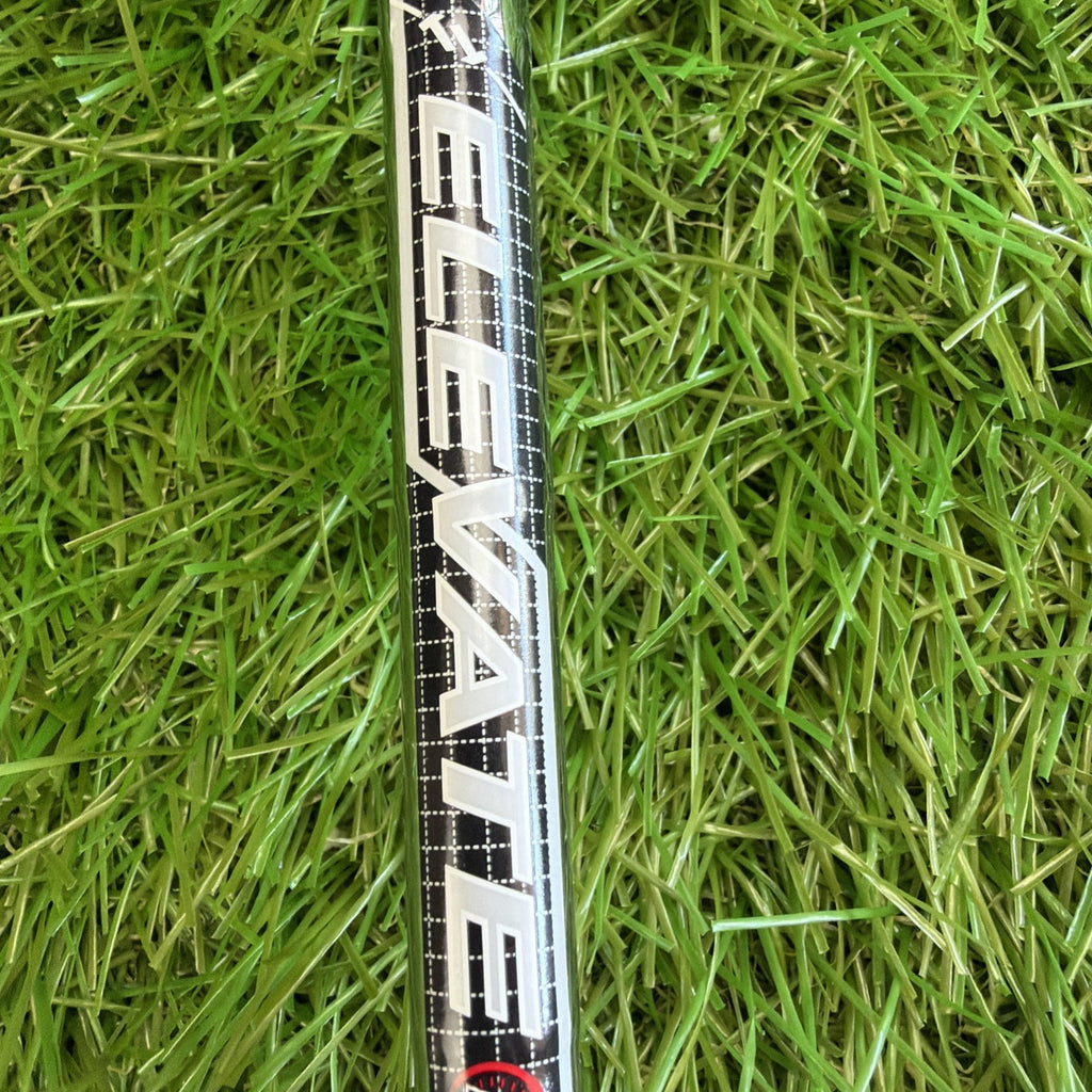 Callaway Paradym Ai Smoke HL 7 Iron RH Elevate 85 Stiff Flex Shaft 37.5"