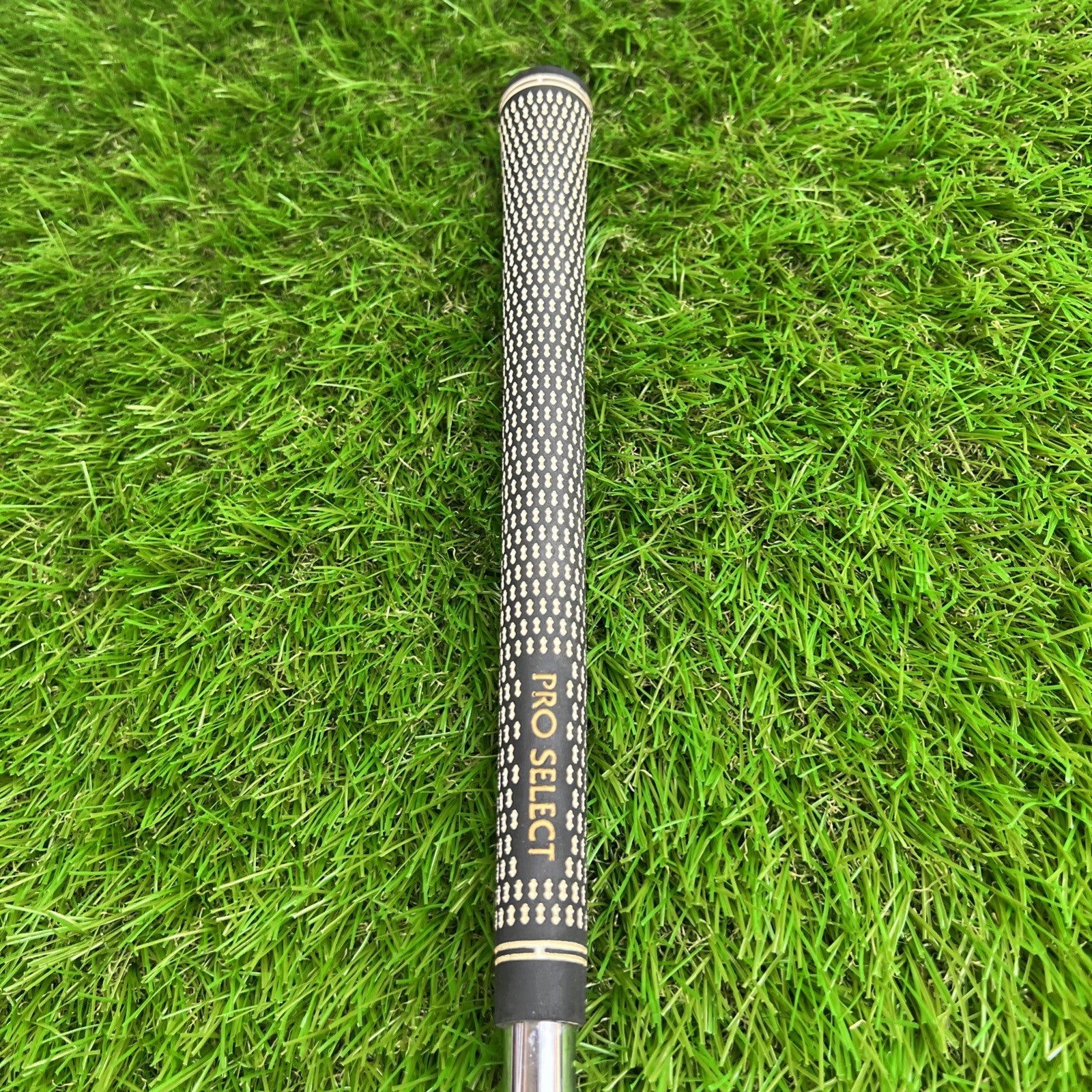 New Pro Select  TransSteel 5 Wood RH Regular Flex Shaft 42"