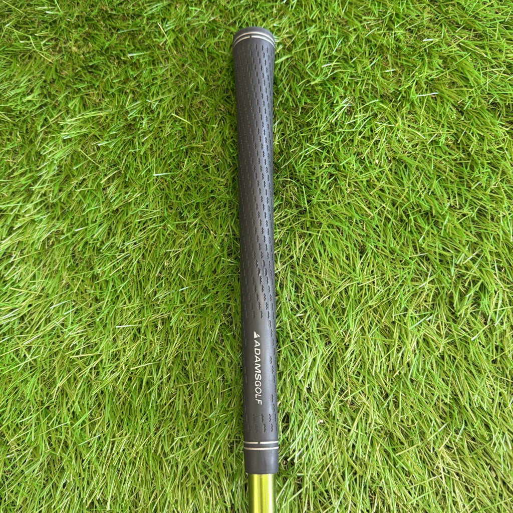 AdamsGolf Idea a2 4 Iron Hybrid 23° RH ALDILA NV Hybrid 85g Reg Flex Shaft 39"
