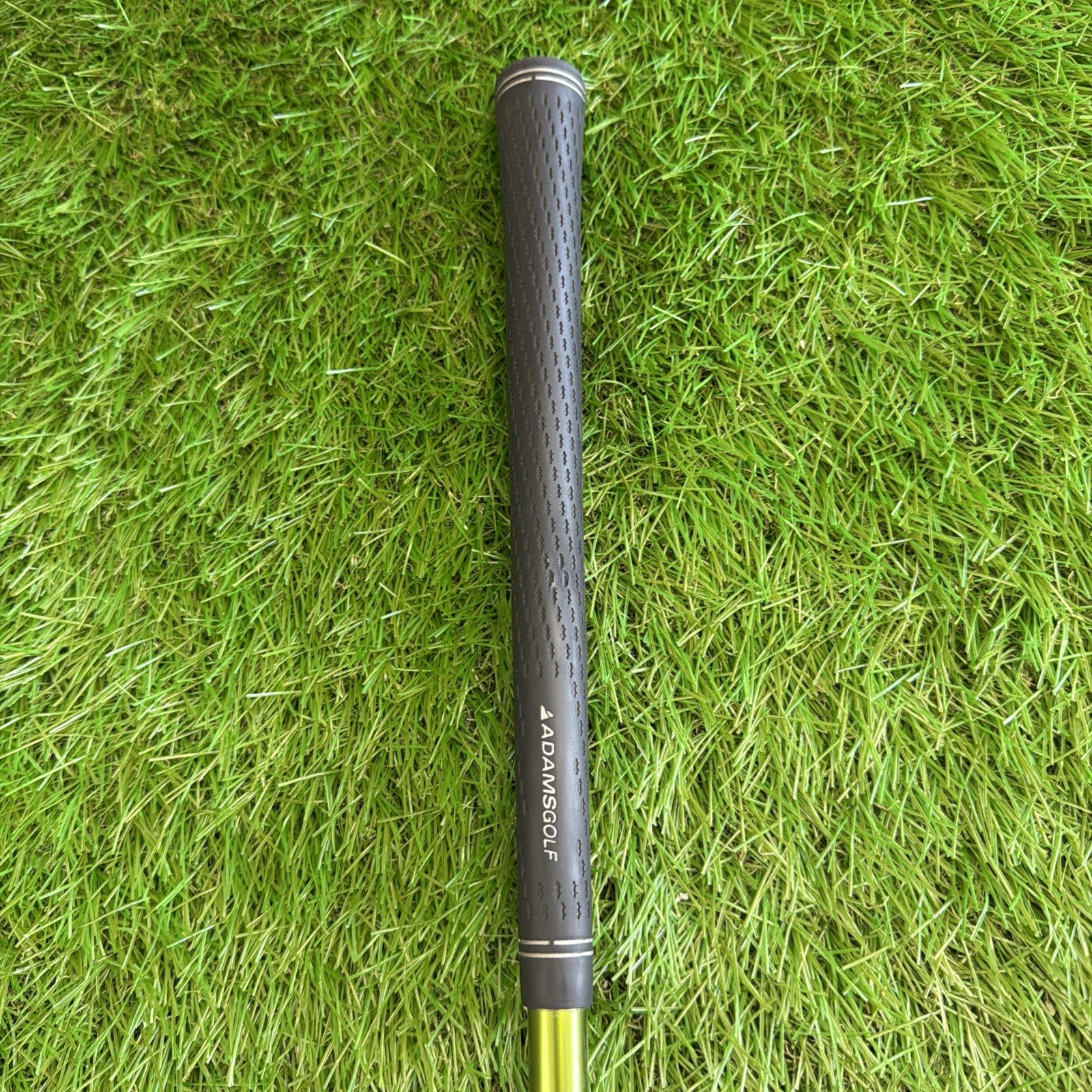 AdamsGolf Idea a2 4 Iron Hybrid 23° RH ALDILA NV Hybrid 85g Reg Flex Shaft 39"