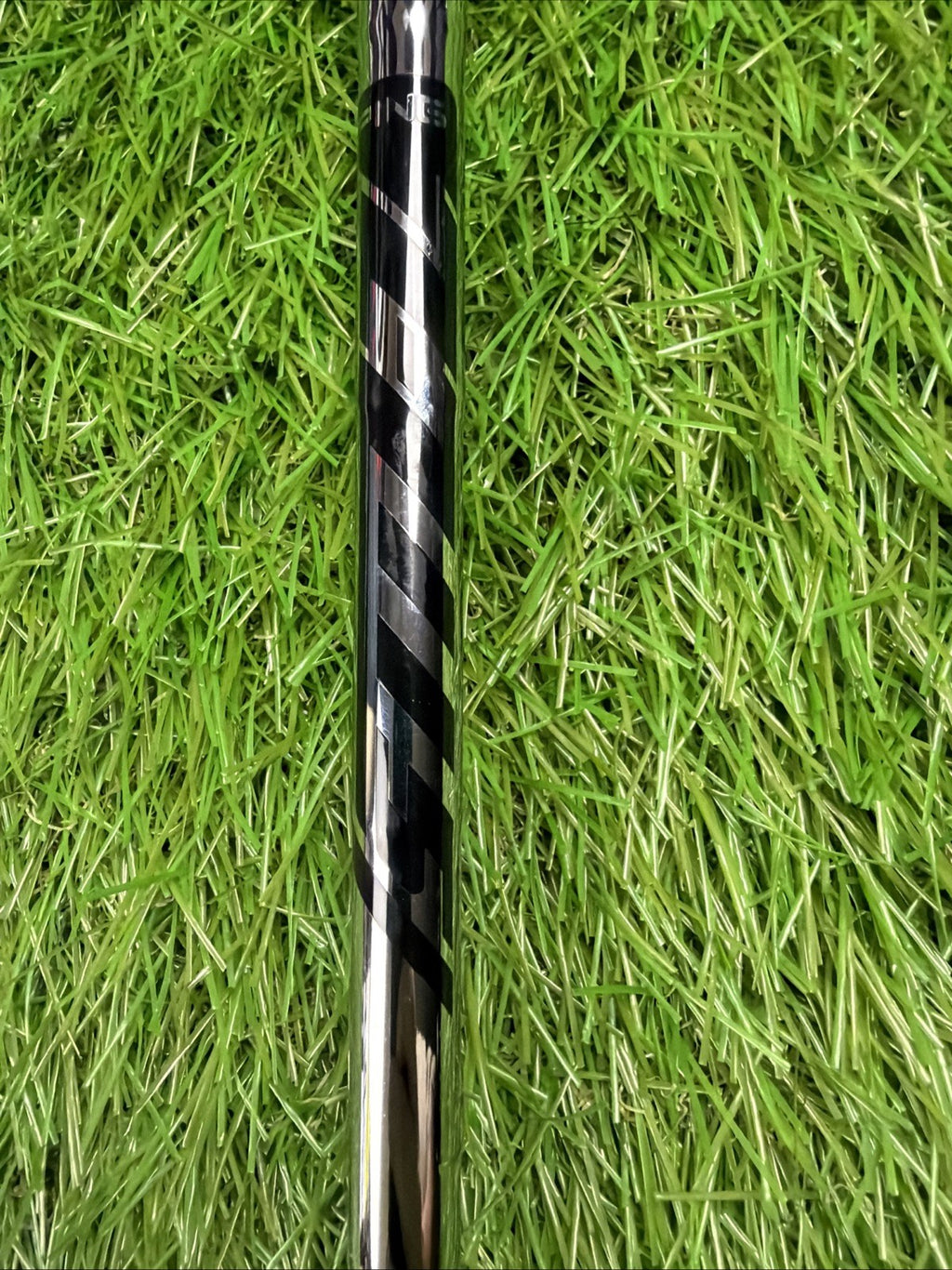 2026 Ping s259 58° B-8 Wedge Black Dot RH Nippon ZZ-115 Wedge Flex 35"