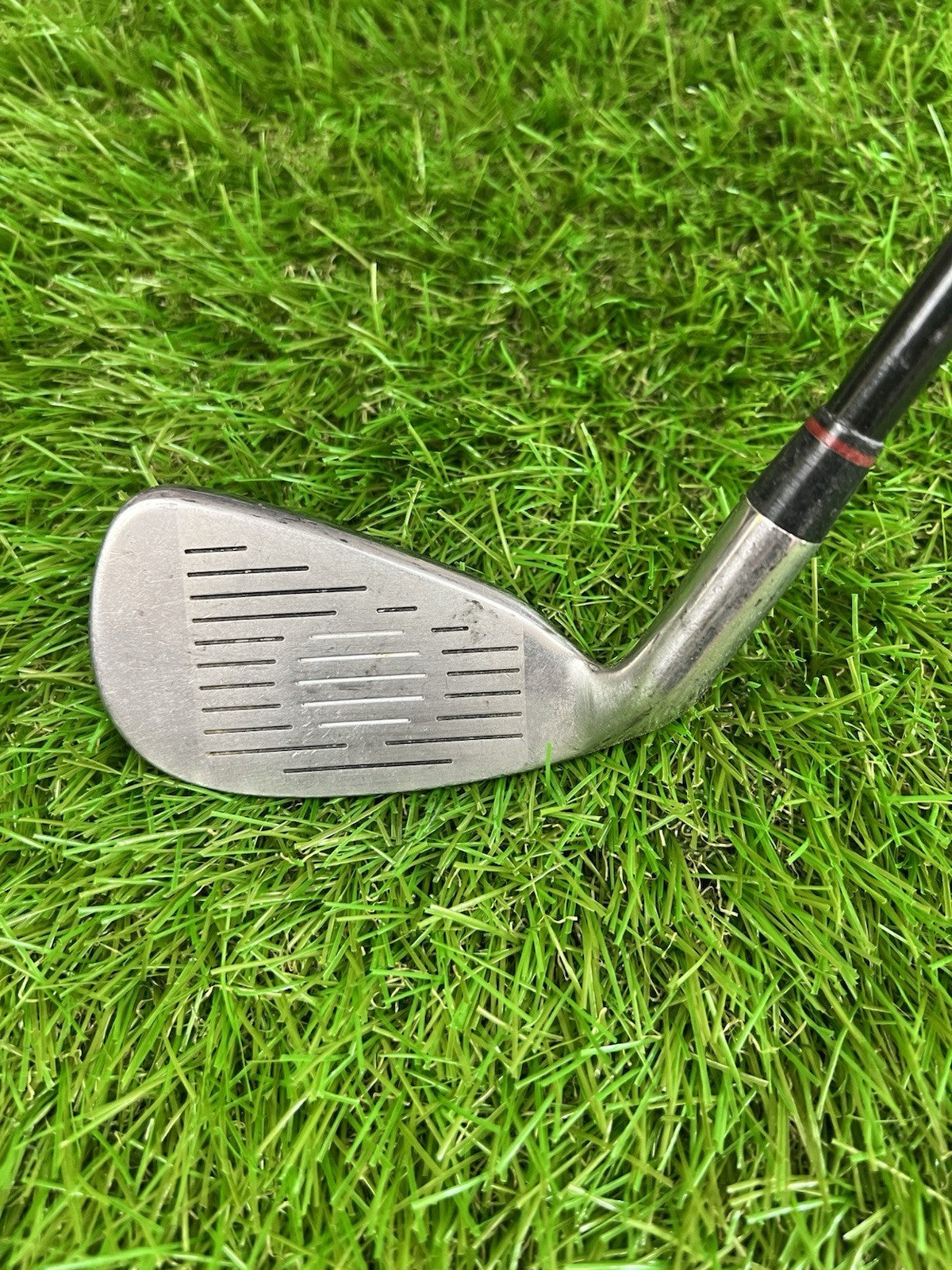 Infinity INF 5 Iron Oversize RH Harrison GE2000 Firm Flex Shaft 38"