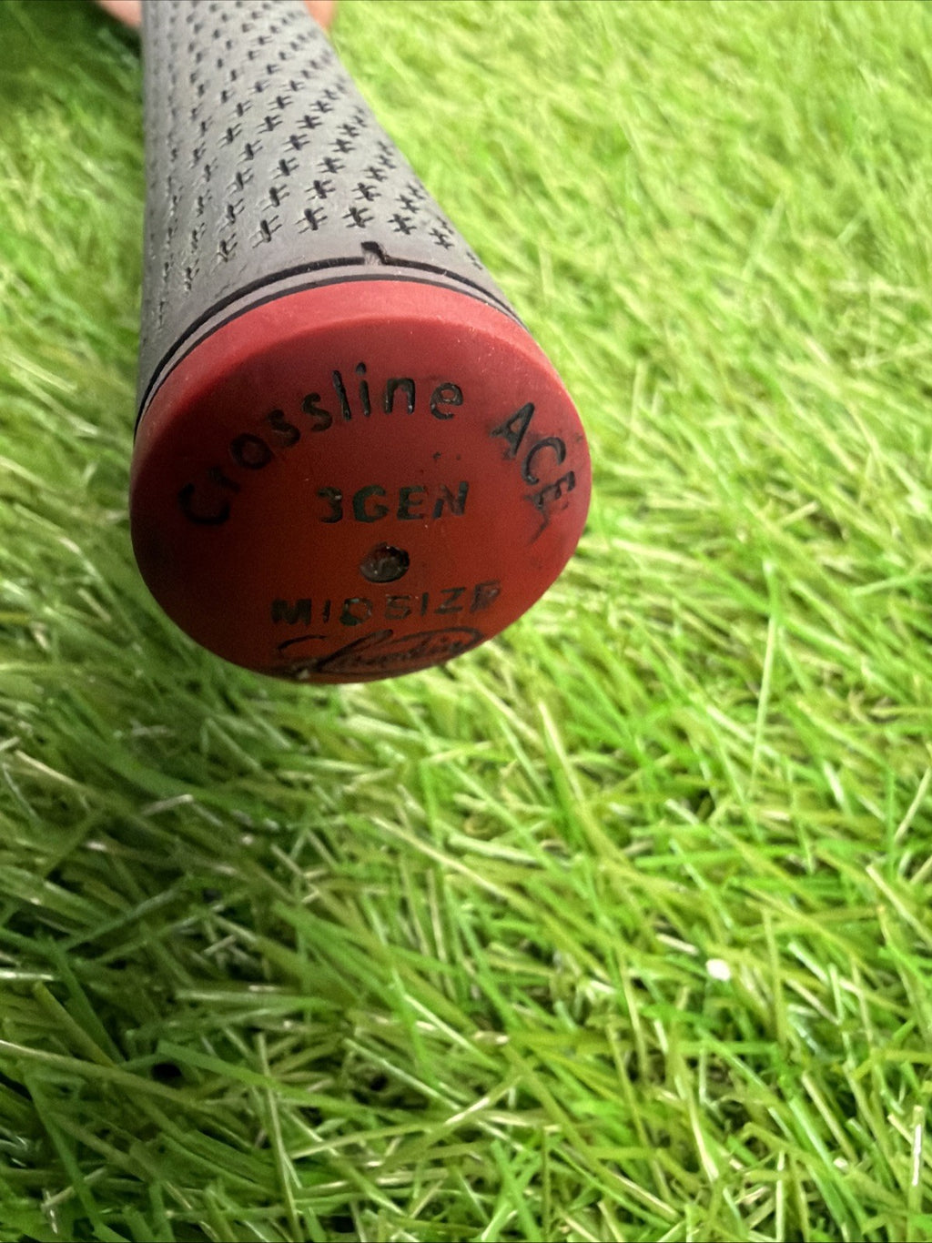 Adamsgolf IDEA Hybrid 5 Iron Tech OS RH ALDILA 50g Women's Flex Shaft 38"