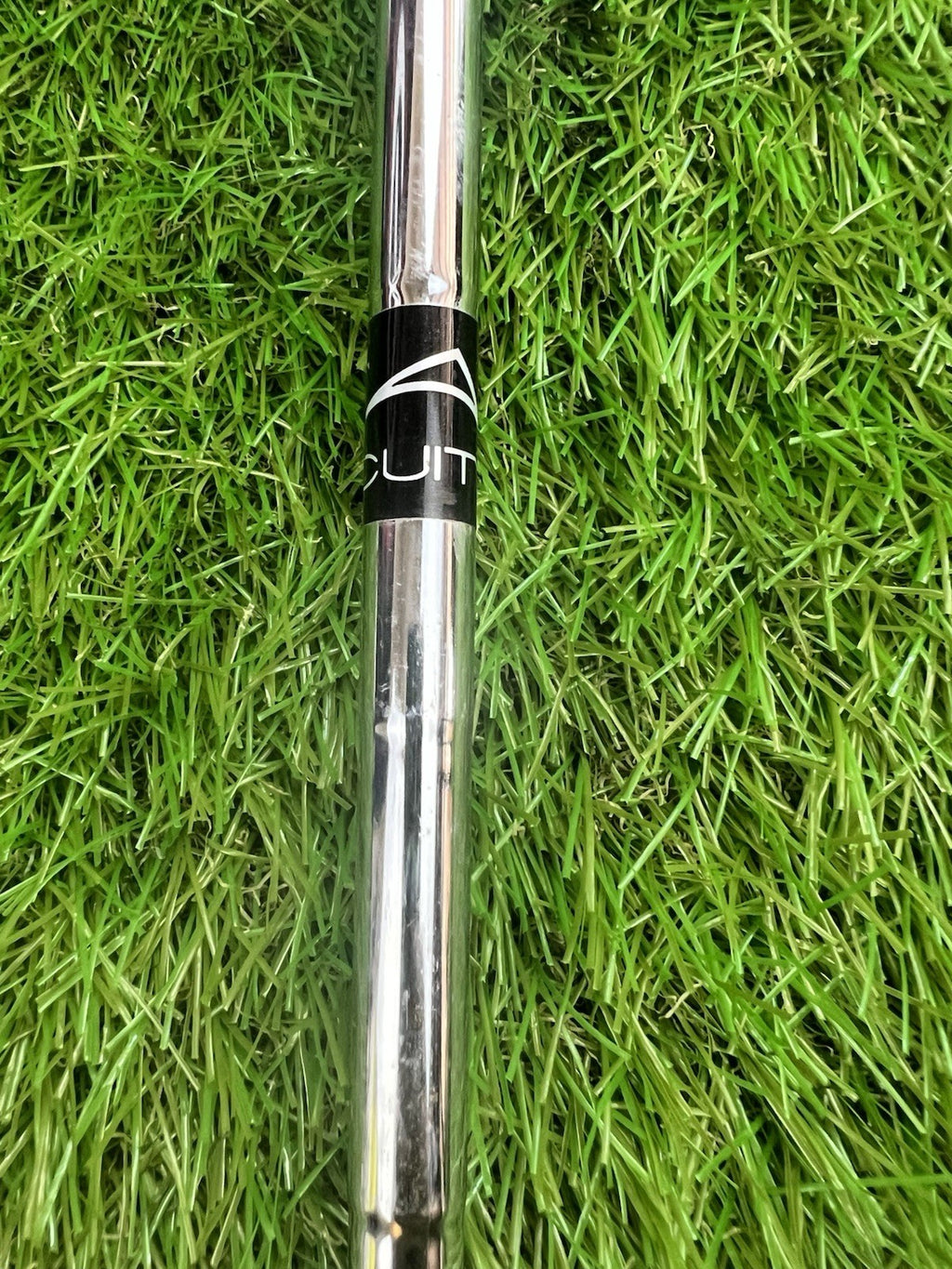 Acuity TurboPlus 4i 21° Hybrid RH Regular Flex Steel Shaft
