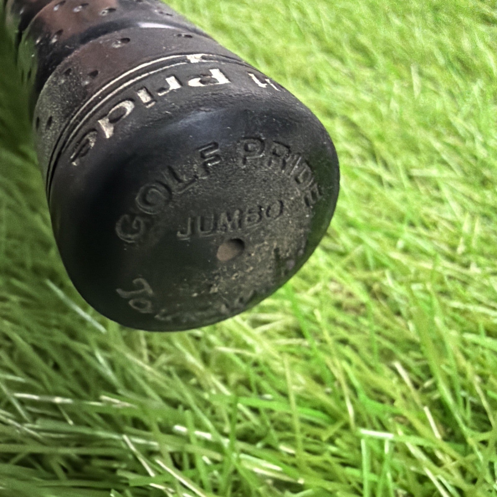 Cleveland Gold MCT 7 Iron RH True Temper Regular Flex Shaft 37"