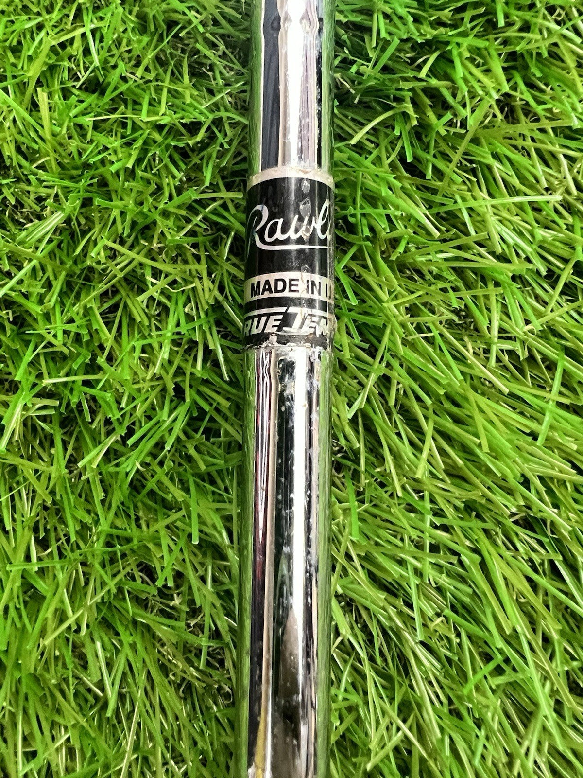 Rawlings MVP 60° Lob Wedge RH Temper True Shaft 35.5"
