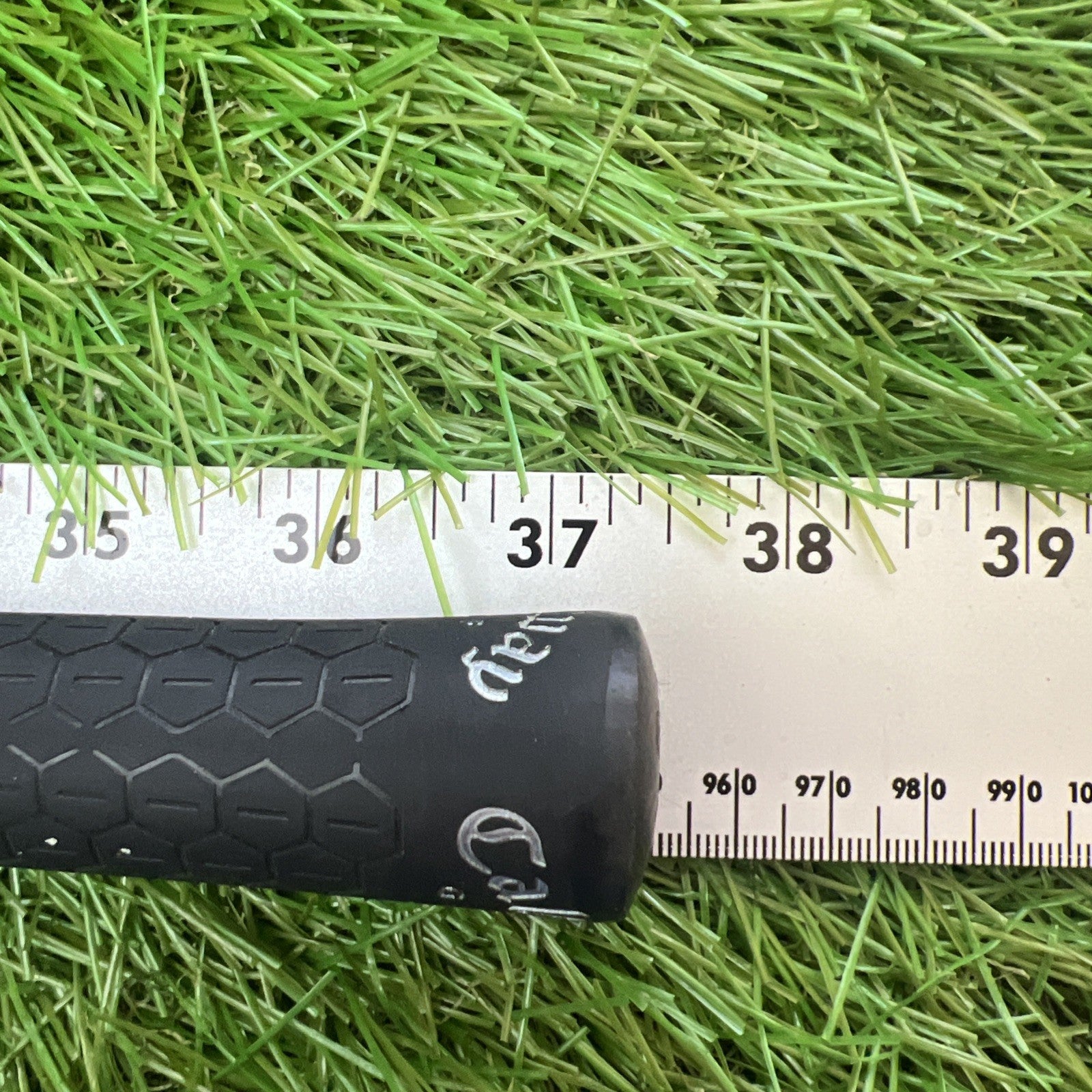 Callaway X20 6 Iron LH 75g Regular Flex Shaft