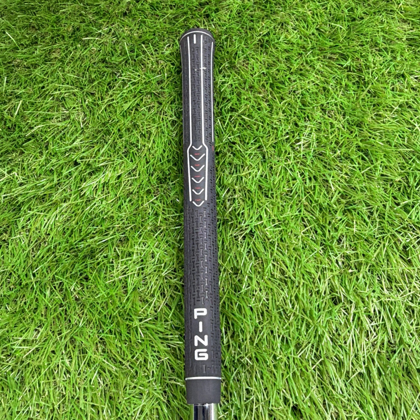 Ping Anser Forged 3 Iron Blue Dot RH AWT Stiff Flex Shaft 38.5"