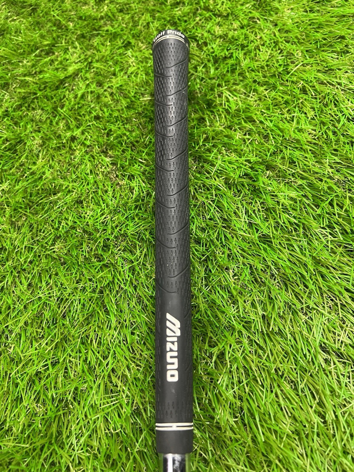 Mizuno MX-200 Y-Tune 6 Iron LH Dynamic Gold XP R300 Regular Flex Shaft
