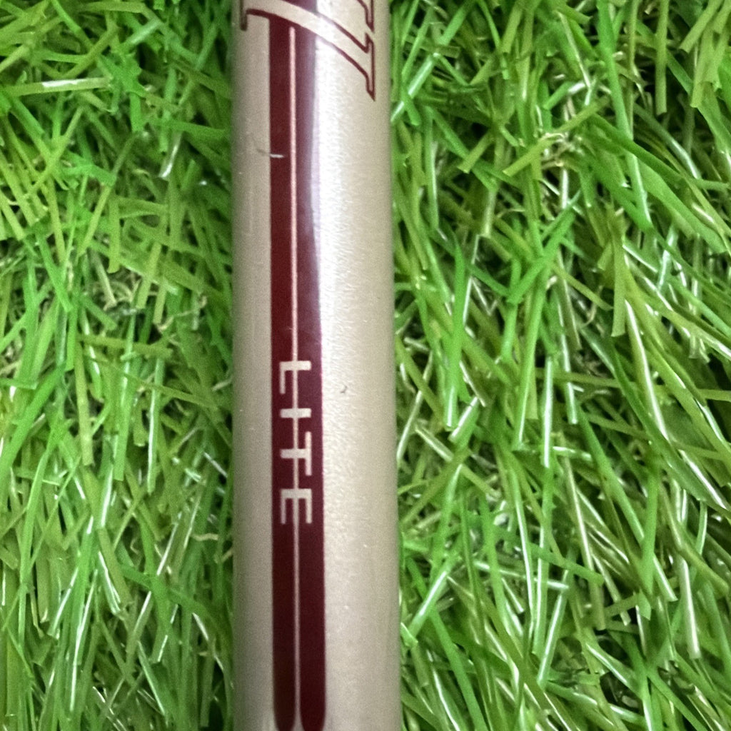 Pin Seeker 52° Wedge Soft Cast II RH Expeditor II Lite Flex Shaft 34"