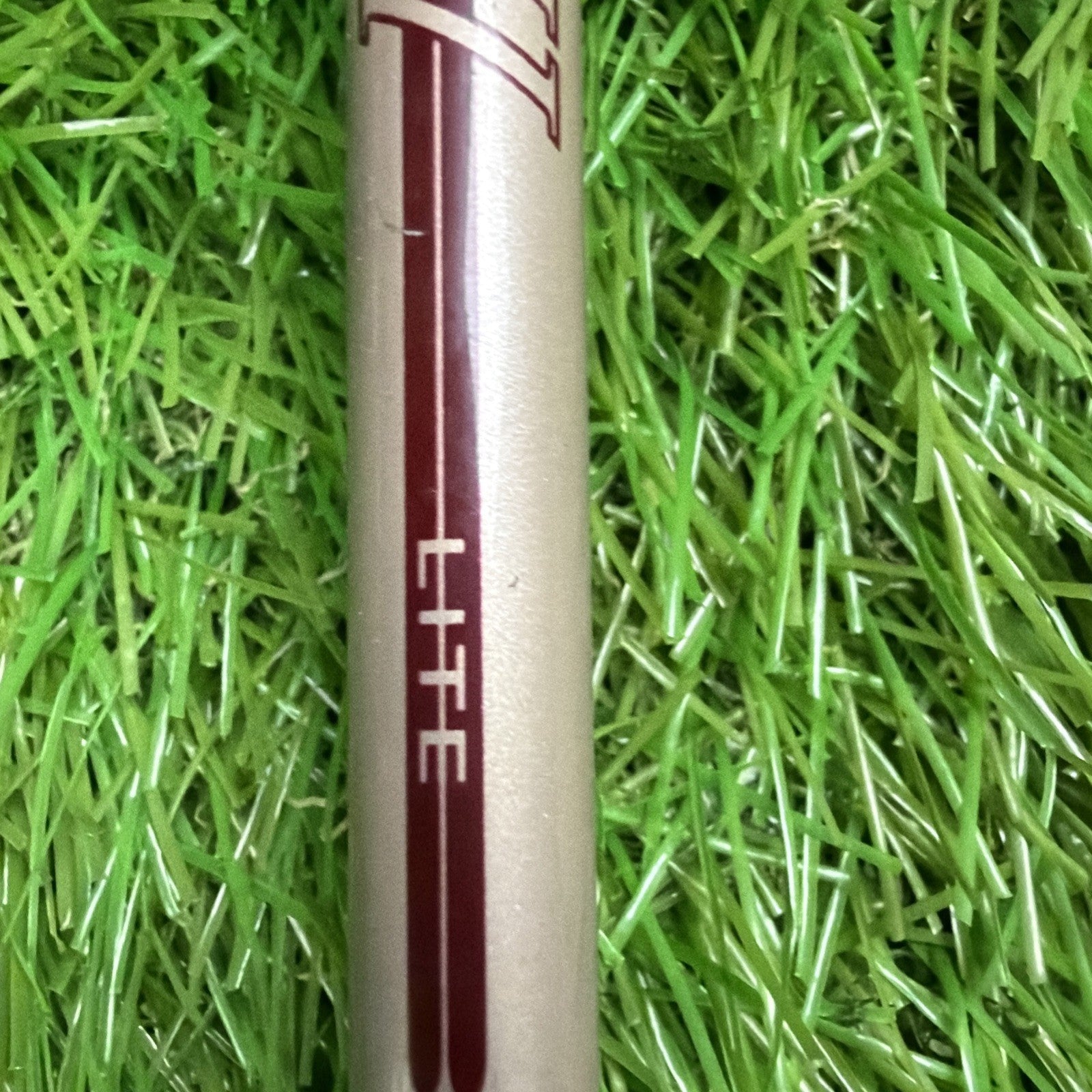 Pin Seeker 52° Wedge Soft Cast II RH Expeditor II Lite Flex Shaft 34"