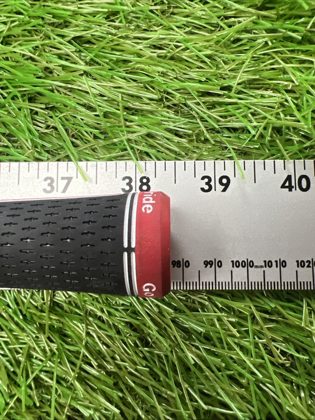 Ben Hogan PTx Forged 5 Iron 27° RH Vista Pro 40-R2 Regular Flex Shaft 38.5"