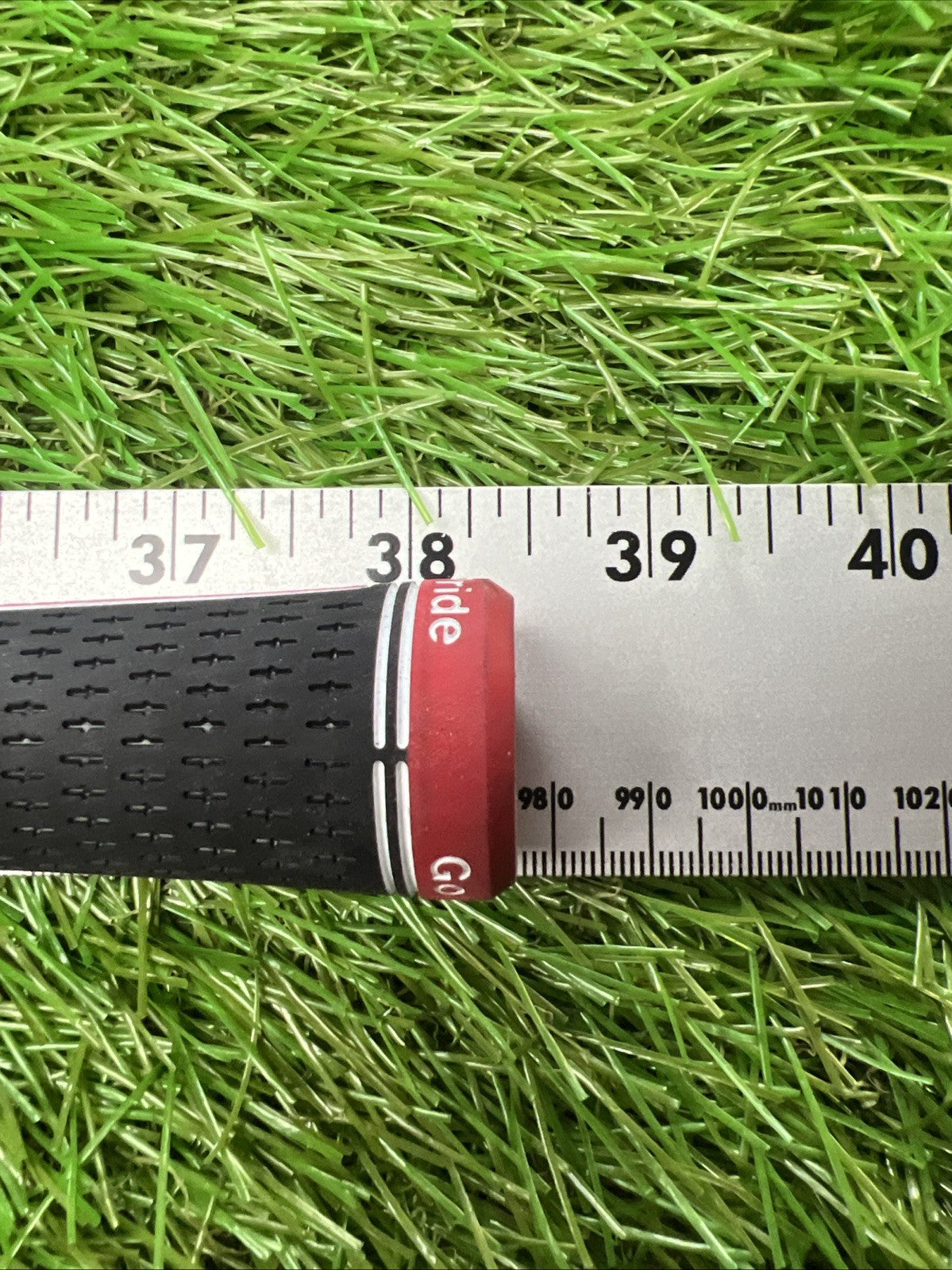 Ben Hogan PTx Forged 5 Iron 27° RH Vista Pro 40-R2 Regular Flex Shaft 38.5"