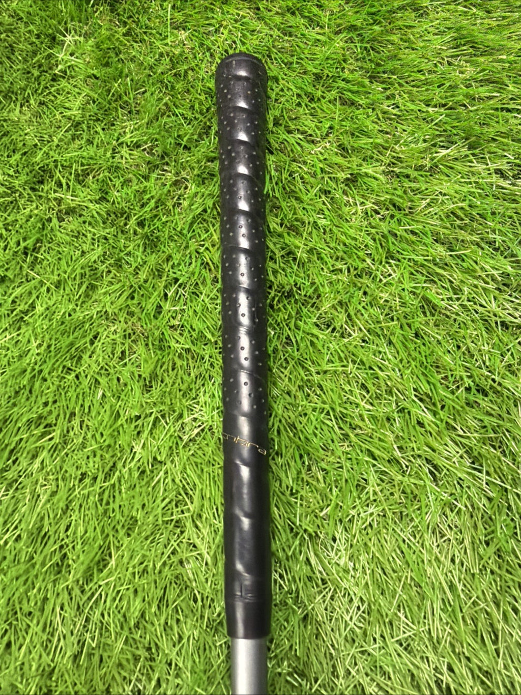 King Cobra 9 Iron Oversize RH Stiff Flex Graphite Shaft 36.5"