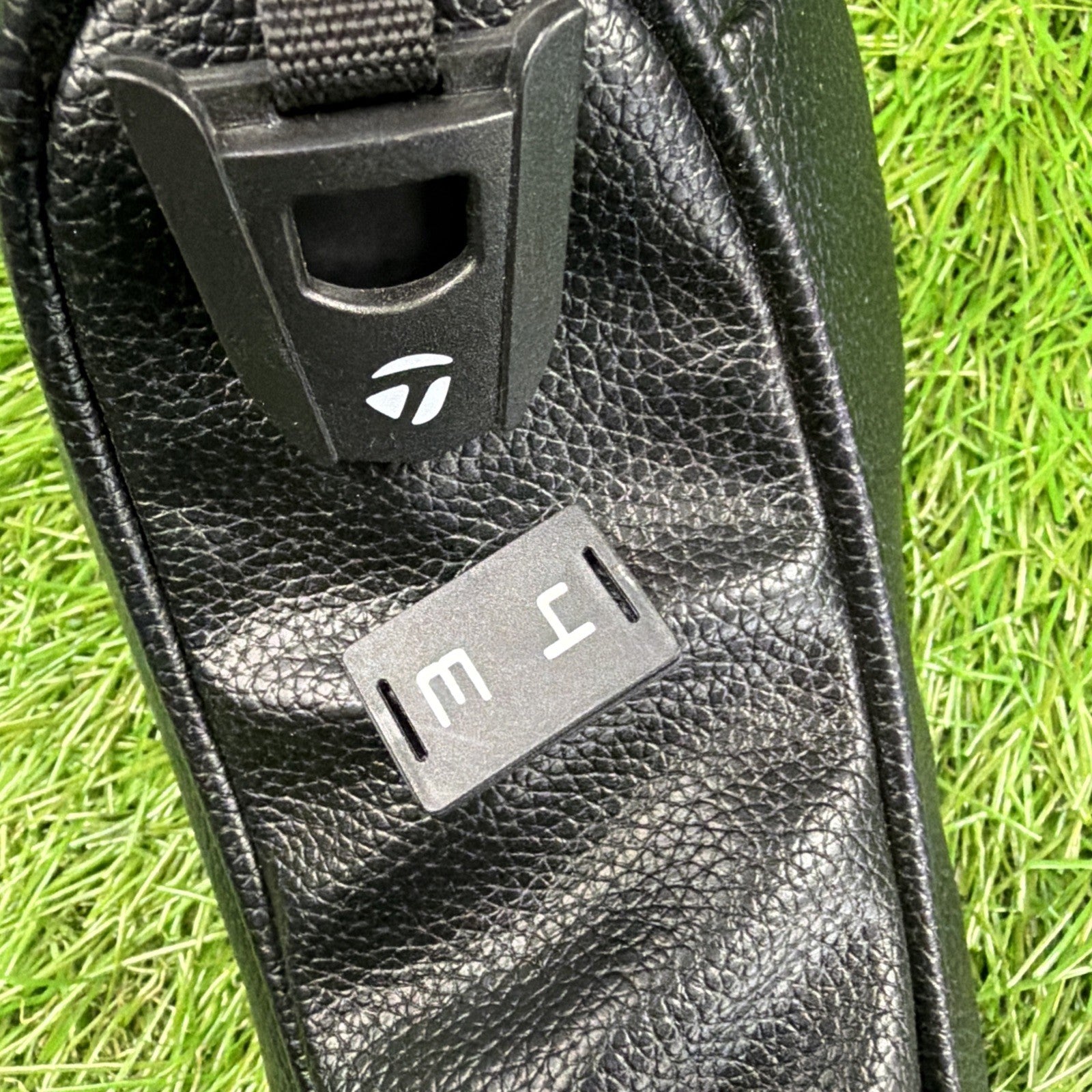 TaylorMade Stealth Fairway Wood Headcover